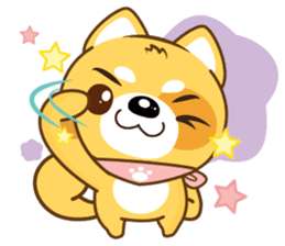 Ruma handsome + sticker #12970457