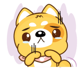 Ruma handsome + sticker #12970458