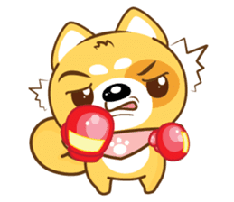 Ruma handsome + sticker #12970463