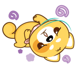 Ruma handsome + sticker #12970467