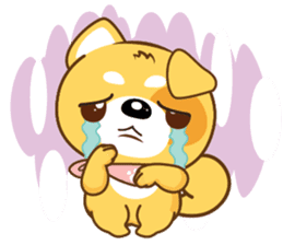 Ruma handsome + sticker #12970469