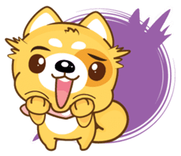 Ruma handsome + sticker #12970478