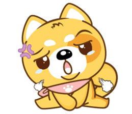 Ruma handsome + sticker #12970482