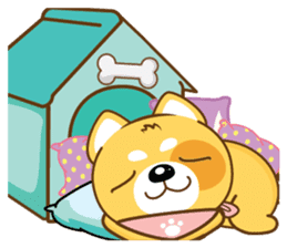 Ruma handsome + sticker #12970485