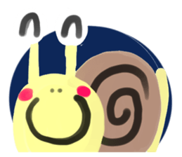 Peppy positive animal!! sticker #12970544