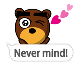 Beb Animation 4 ( English ) sticker #12970695