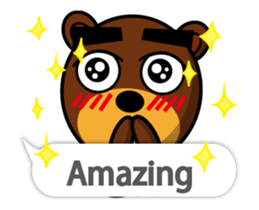 Beb Animation 4 ( English ) sticker #12970696