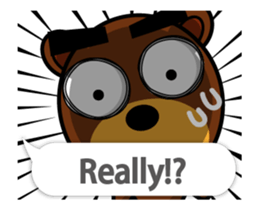 Beb Animation 4 ( English ) sticker #12970697