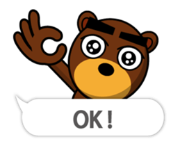 Beb Animation 4 ( English ) sticker #12970698