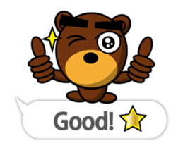 Beb Animation 4 ( English ) sticker #12970703