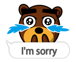 Beb Animation 4 ( English ) sticker #12970707