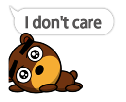 Beb Animation 4 ( English ) sticker #12970710