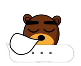 Beb Animation 4 ( English ) sticker #12970712