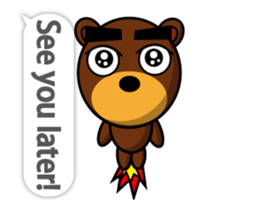 Beb Animation 4 ( English ) sticker #12970714