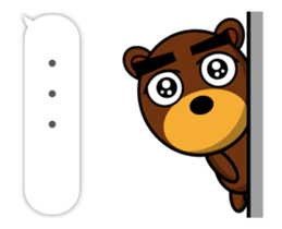 Beb Animation 4 ( English ) sticker #12970716