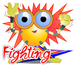 Daetoon sticker #12971221