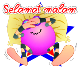 Daetoon sticker #12971228