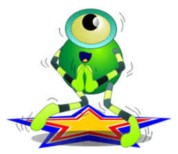 Daetoon sticker #12971230