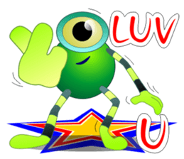 Daetoon sticker #12971232