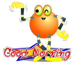 Daetoon sticker #12971234