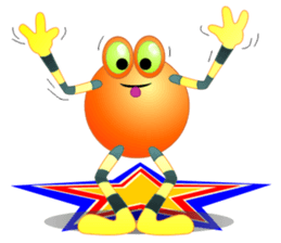 Daetoon sticker #12971235