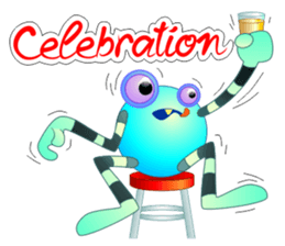 Daetoon sticker #12971242