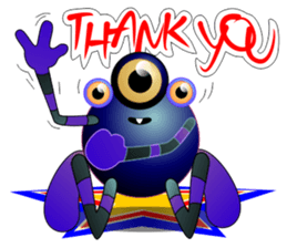 Daetoon sticker #12971250