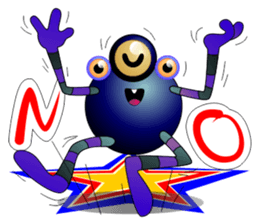 Daetoon sticker #12971251