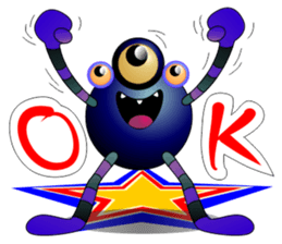 Daetoon sticker #12971252