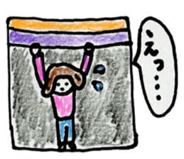 AKKOchanSticker sticker #12972025