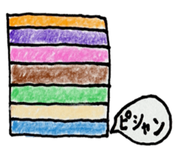 AKKOchanSticker sticker #12972027