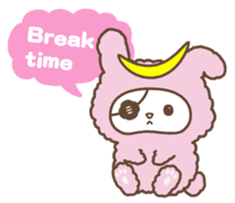 English Sticker of Nekomasamune sticker #12972071