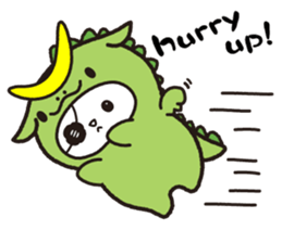 English Sticker of Nekomasamune sticker #12972075