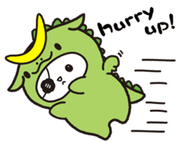 English Sticker of Nekomasamune sticker #12972075