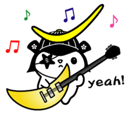 English Sticker of Nekomasamune sticker #12972078