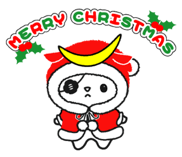 English Sticker of Nekomasamune sticker #12972082