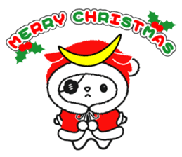 English Sticker of Nekomasamune sticker #12972082