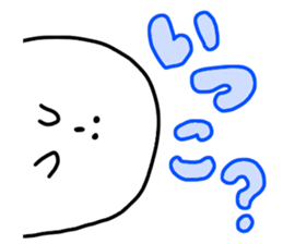 Mr. Surreal (Itsuko) sticker #12972338