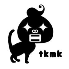 abso-kun "necommun 2016" sticker #12972551