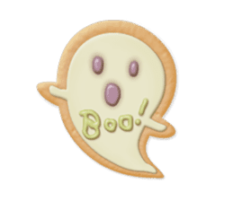 YanYan"Happy Halloween!!" Special ver. sticker #12972592