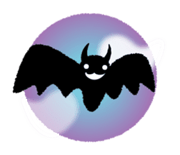 YanYan"Happy Halloween!!" Special ver. sticker #12972595