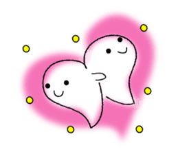 YanYan"Happy Halloween!!" Special ver. sticker #12972596