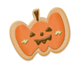 YanYan"Happy Halloween!!" Special ver. sticker #12972609