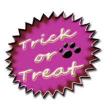 YanYan"Happy Halloween!!" Special ver. sticker #12972617