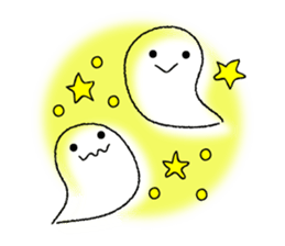 YanYan"Happy Halloween!!" Special ver. sticker #12972620