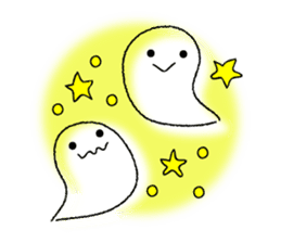 YanYan"Happy Halloween!!" Special ver. sticker #12972620