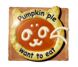 YanYan"Happy Halloween!!" Special ver. sticker #12972625