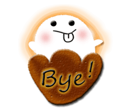 YanYan"Happy Halloween!!" Special ver. sticker #12972628