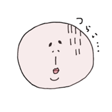 taremayu sticker #12972696