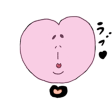 taremayu sticker #12972701